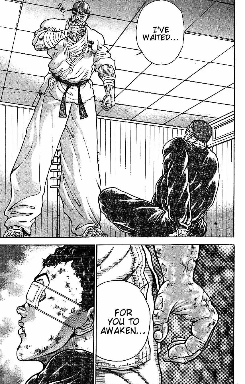 New Grappler Baki Chapter 126 5